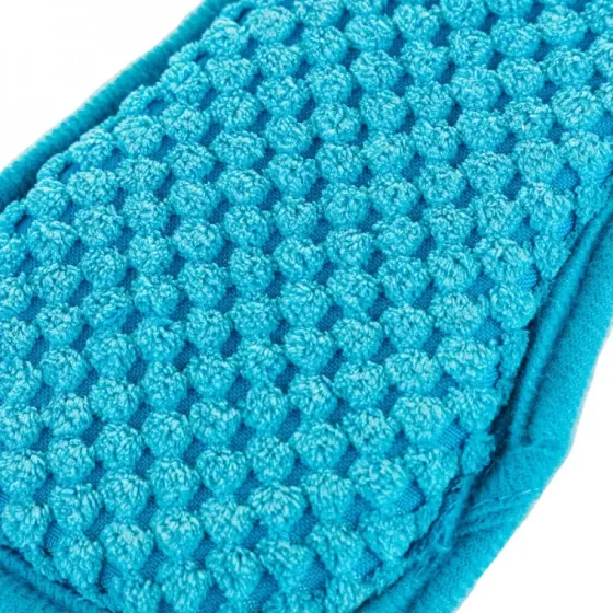 Minky M-Cloth Anti Bacterial Bathroom Cleaning Pad антибактеріальний пад для прибирання ванної кімна Львів