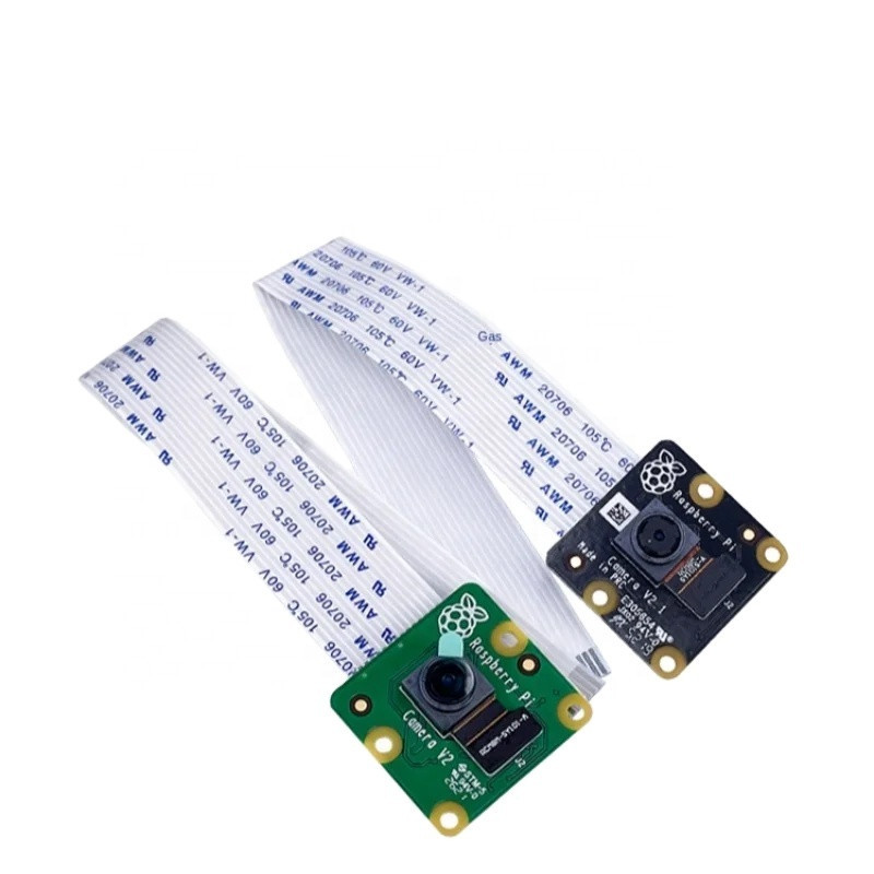 Камера для Raspberry Pi 5Мп 1080P аналог оригіналу Київ - фото 3