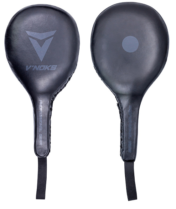 Ракетка боксерська V`Noks Boxing Machine (1 шт) Кам'янське - фото 7