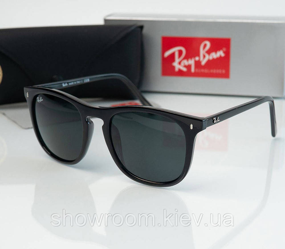 Брендовые очки Ray Ban 2210 (901/87) Lux Киев - изображение 1