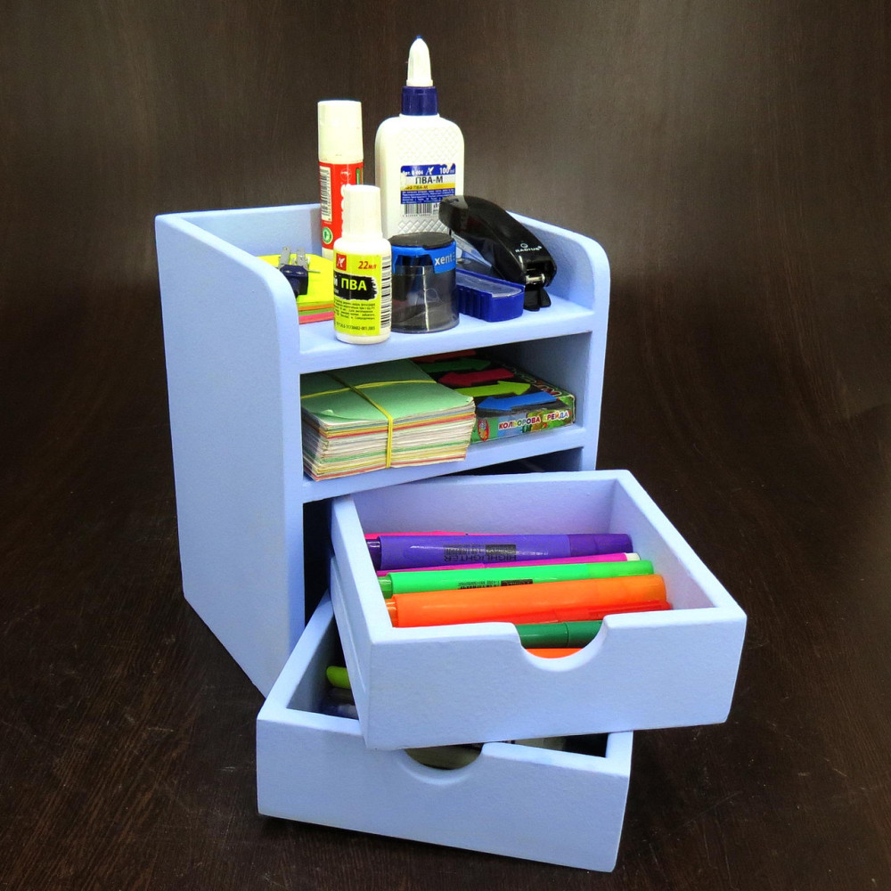 Настольный органайзер 