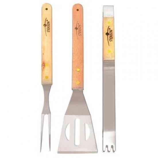 Набір для барбекю 3 предмети Вінниця