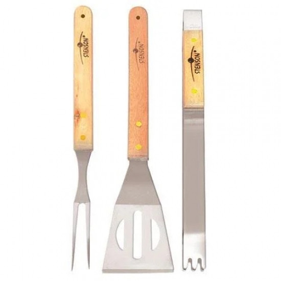 Набор для барбекю 3 предмета Винница - изображение 2