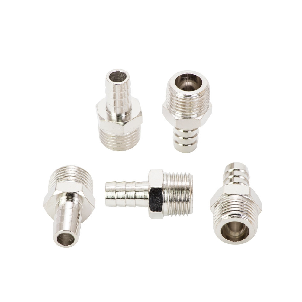 Sigma Штуцер для шланга 12мм MT ½" SIGMA (7023351) Коломия - фото 2