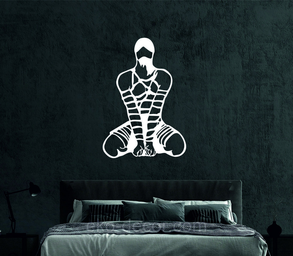 Декоративне настінне Панно «Дівчина», Декор на стіну Київ - фото 4