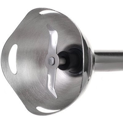 Блендер Dario DB 0532 black (DB0532 black) Винница - изображение 5