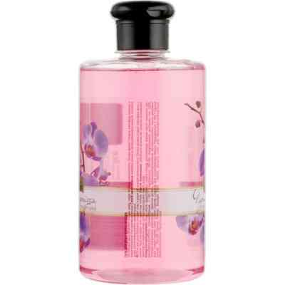 Гель для душу Ekolan Чорна орхідея 500 мл (4820217130576) Вінниця