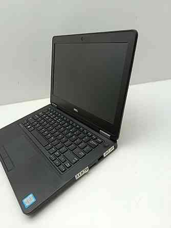 Ноутбук Dell Latitude E5270 i5-6ген\4+4\0\ АКБ+ (товар вживаний) Луцк