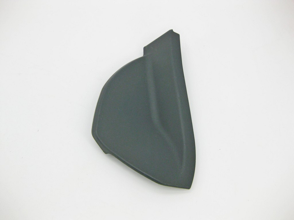 Mercedes-Benz  A2126800307 9051 Кришка лівого торця панелі приладів чорна E-Class W212 Одеса - фото 4