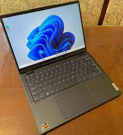 Ноутбук Lenovo Yoga 6. Киев