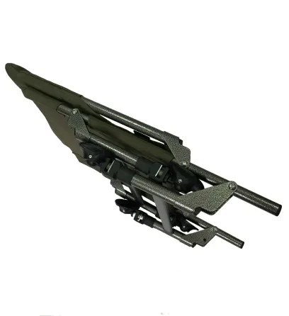 Крісло рибальське Vario Compact Київ