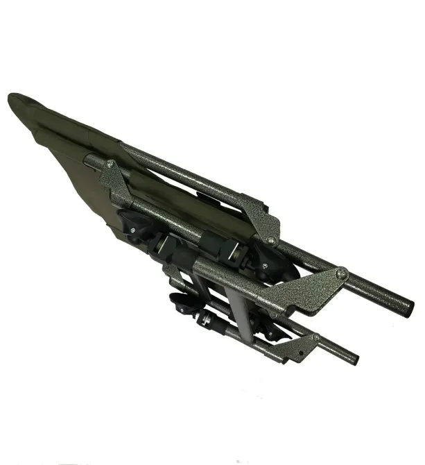 Крісло рибальське Vario Compact Київ - фото 6