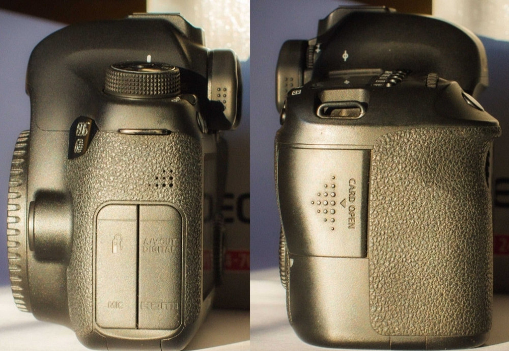 Фотоаппарат Canon 6D ( body) Киев - изображение 2