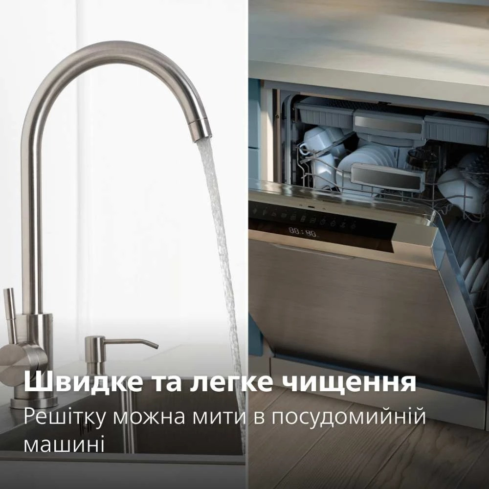 Мультипіч Philips NA120/00 мультипіч Харків - фото 4
