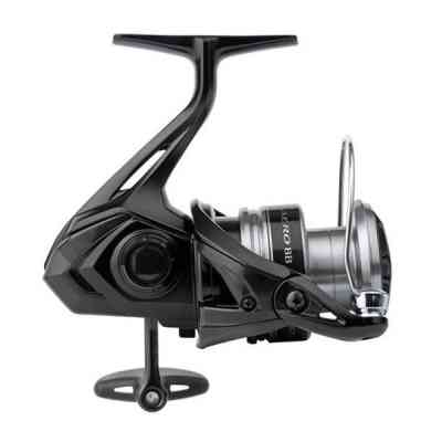 Котушка Shimano Aero BB 4000 3+1BB 4.71 (AEROBB4000) Вінниця