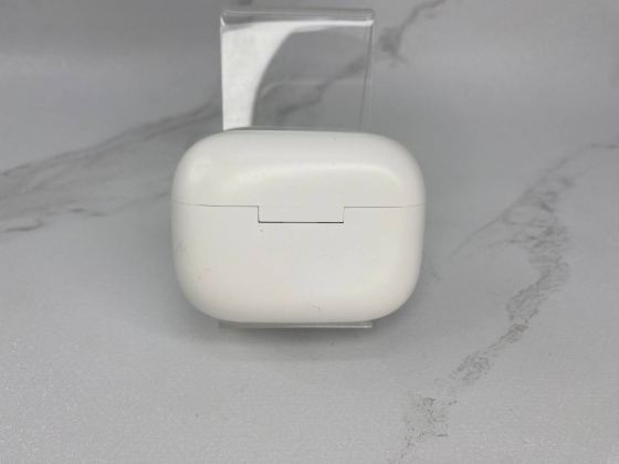Б/У Беспроводные наушники Btootos A90 PRO Bluetooth 5.3, ENC, LED-дисплей, IPX7, до 36 часов работы, Type-C, белые Киев