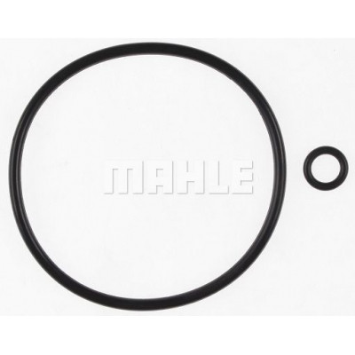 Фільтр масляний Mahle OX1075DECO Вінниця - фото 7