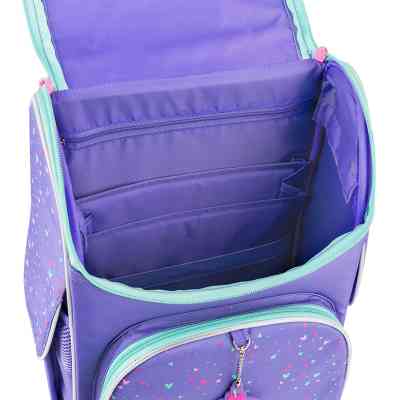 Портфель GoPack Education 5001S-2 Summer Ice Cream (GO25-5001S-2) Вінниця