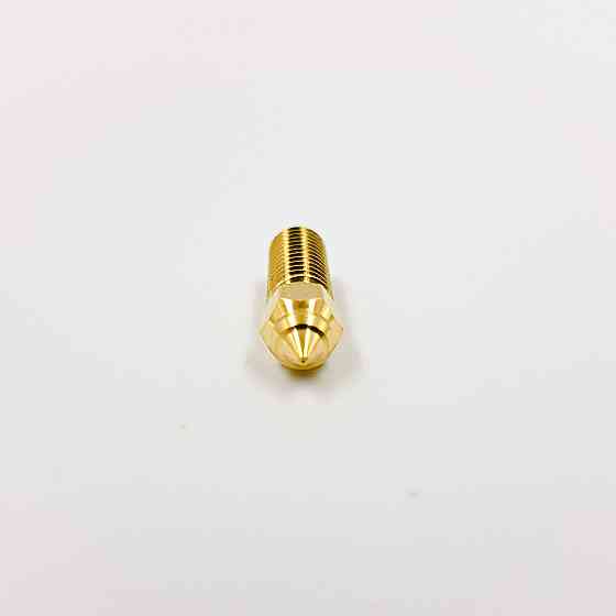 Сопла латунні Creality для 3д принтерів K1 / K1 MAX 0,2 мм Київ