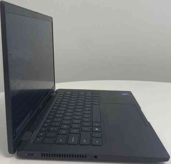 Ноутбук DELL Latitude 7420 Карбон i5- 1135G7/ RAM8GB/ SSD256Gb. Киев