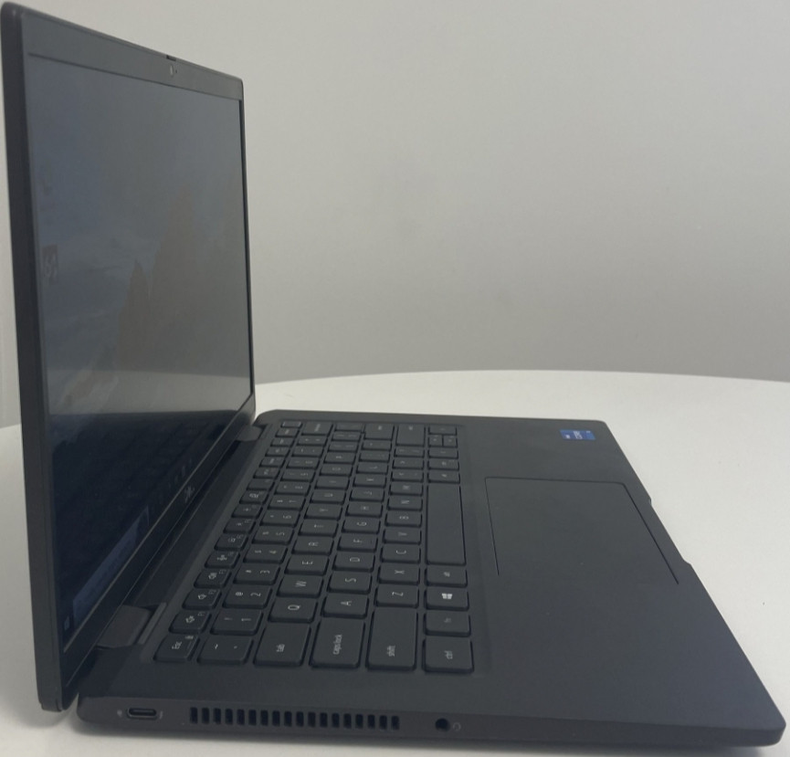 Ноутбук DELL Latitude 7420 Карбон i5- 1135G7/RAM8GB/SSD256Gb. Київ - фото 2