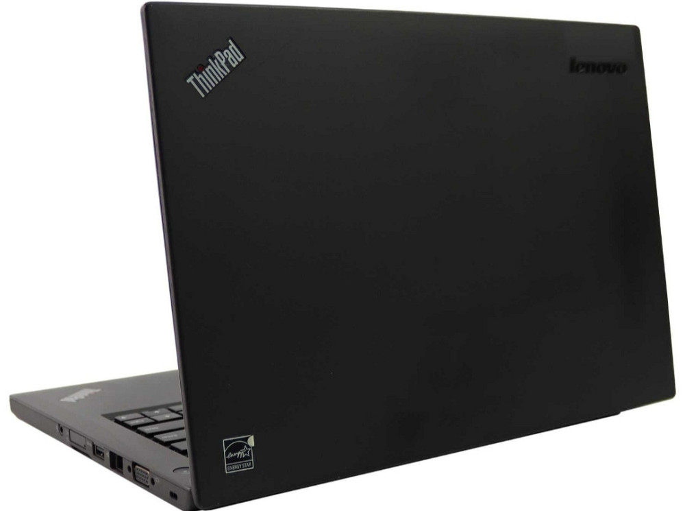 Ноутбук 14" Lenovo Think Pad T450 Intel Core 15-5300U 8Gb. RAM 240Gb. SSD. Київ - фото 3