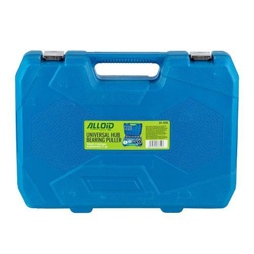 Знімач підшипника маточини універсальний, 31 предм (СП-1059) Alloid Одесса - изображение 4