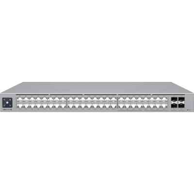 Комутатор мережевий Ubiquiti USW-Pro-Max-48-PoE Вінниця