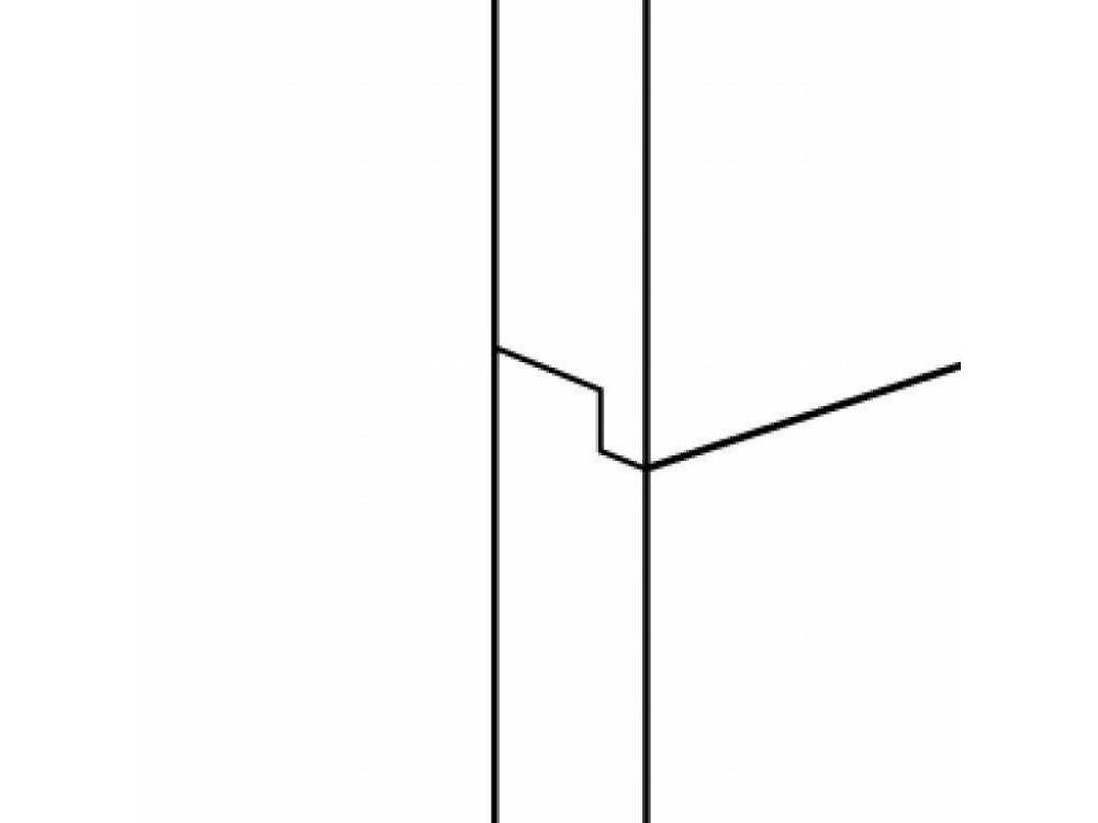 Панель фасадная Prestige Decor HC 104-30 Днепр - изображение 3