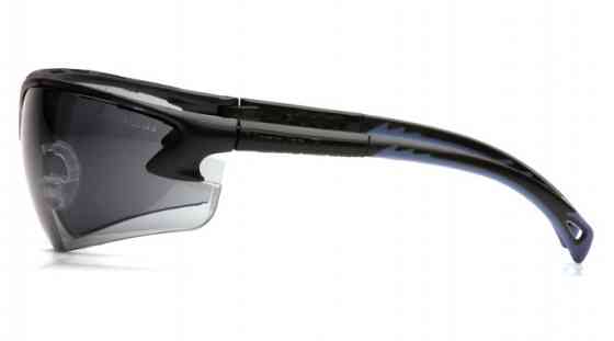 Захисні окуляри Pyramex Venture-3 (gray) Anti-Fog, сірі Запоріжжя