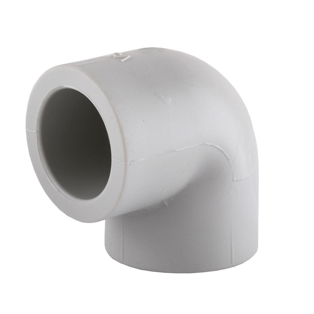 Кутник 90 VSplast PPR ф25** 1008 (000003053) Київ - фото 1