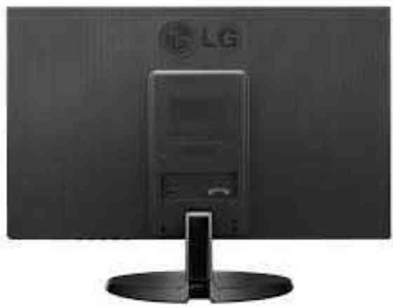 Монітор LG 22