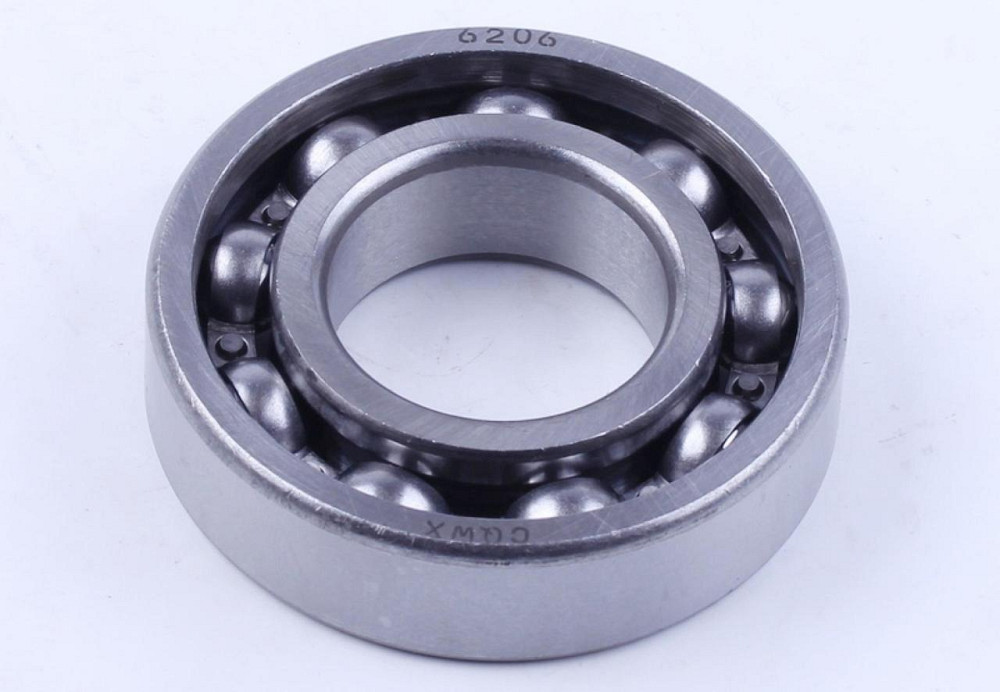 Підшипник розподіла  мотоблок  6206 178F Мукачево - фото 1