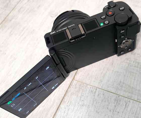 Фотоапарат цифровий Київ