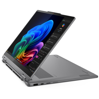 Ноутбук Lenovo Yoga 7 2-in-1 14ILL10 (83JQ009WRA) Винница - изображение 4