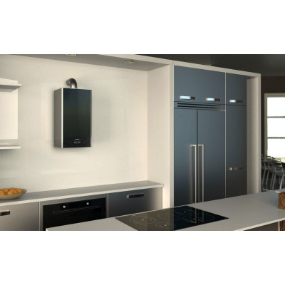 Котел Ariston ALTEAS ONE+ NET 24 (3301771) Винница - изображение 5