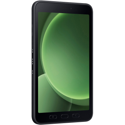 Планшет Samsung Galaxy Tab Active 5 X306B 6/128GB 5G (SM-X306BZGAEUC) Винница - изображение 3