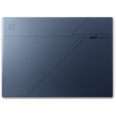 Ноутбук Acer Swift Go 14 SFG14-75 (NX.JNBEU.003) Винница - изображение 10