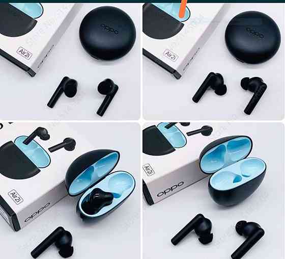 Наушники OPPO ENCO AIR 2i tws Харків