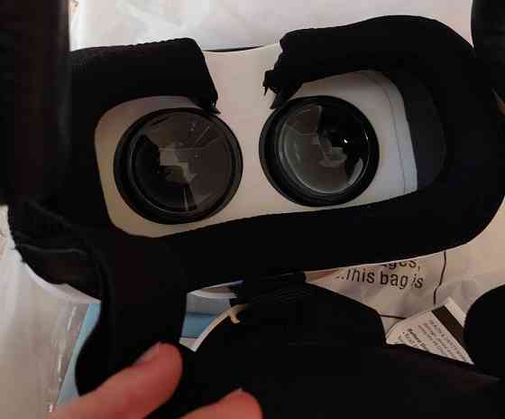 Врбокс,очки виртуальной реальности,окуляри реальності, Android, iPhone. Київ