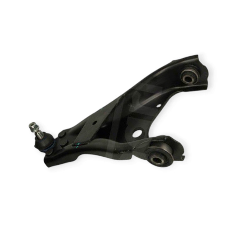 Рычаг передней подвески автомобиль Рено Duster 10- правый R Мукачево - изображение 1