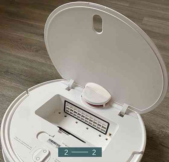 Робот -Пылесос; Xiaomi Киев