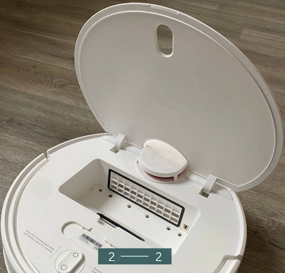 Робот -Пылесос; Xiaomi Киев - изображение 2