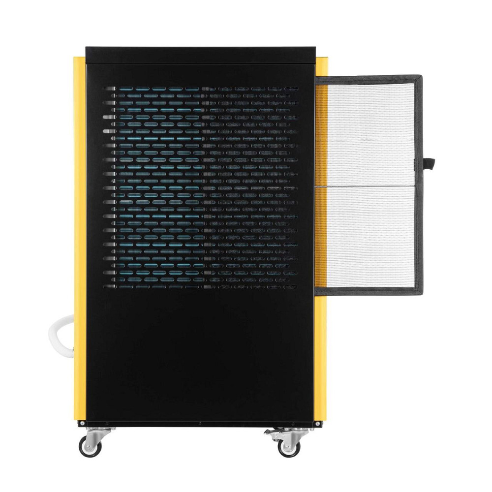 Осушувач повітря промисловий 2E Air Master 150Pro 2E-ID1500-150L ( 17955 ) Харків - фото 12