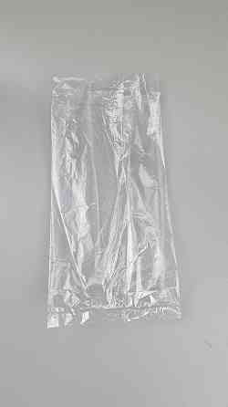 Пакеты фасовочные полиэтиленовые №0 (18х22) (1000шт) Комсерв NEW (1 пачка) Харьков