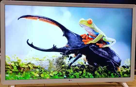 Телевизор LG 32