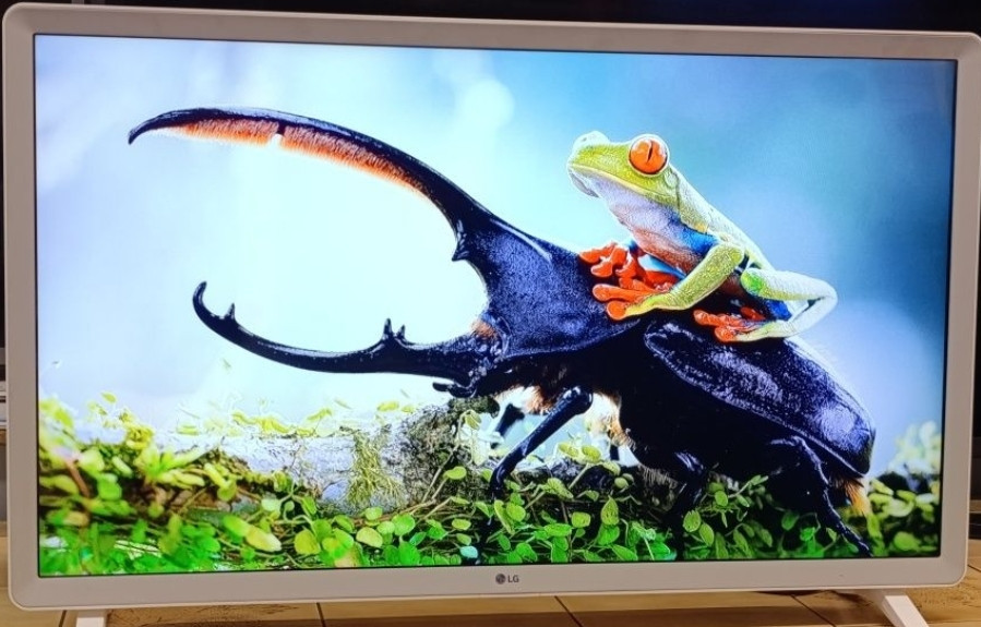 Телевізор LG 32"/Smart TV Wi-Fi/Full HD/WebOS/ 32LK6200. Харків - фото 6