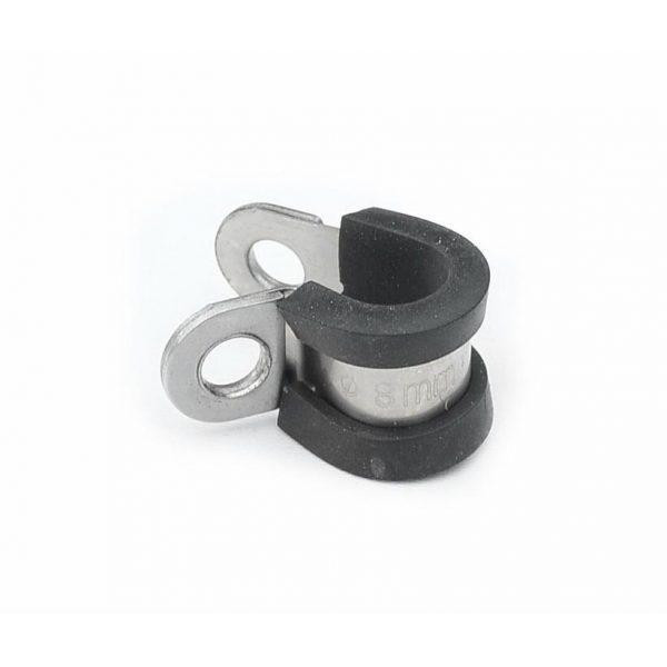 Фіксуюча Кліпса 8Мм 3605008 Київ - фото 1