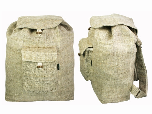 Рюкзак тканинний літній Kathmandu Київ - фото 1