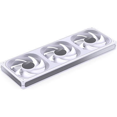 Кулер до корпусу JONSBO ZB-360WR White Вінниця - фото 11